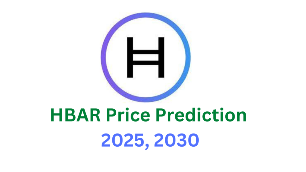 HBAR Price Prediction