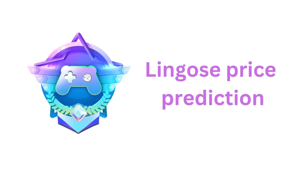 Lingose price prediction 2023