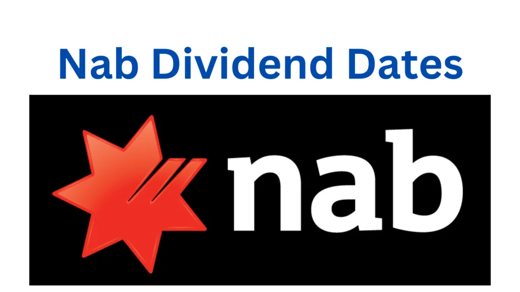 Nab Dividend Dates