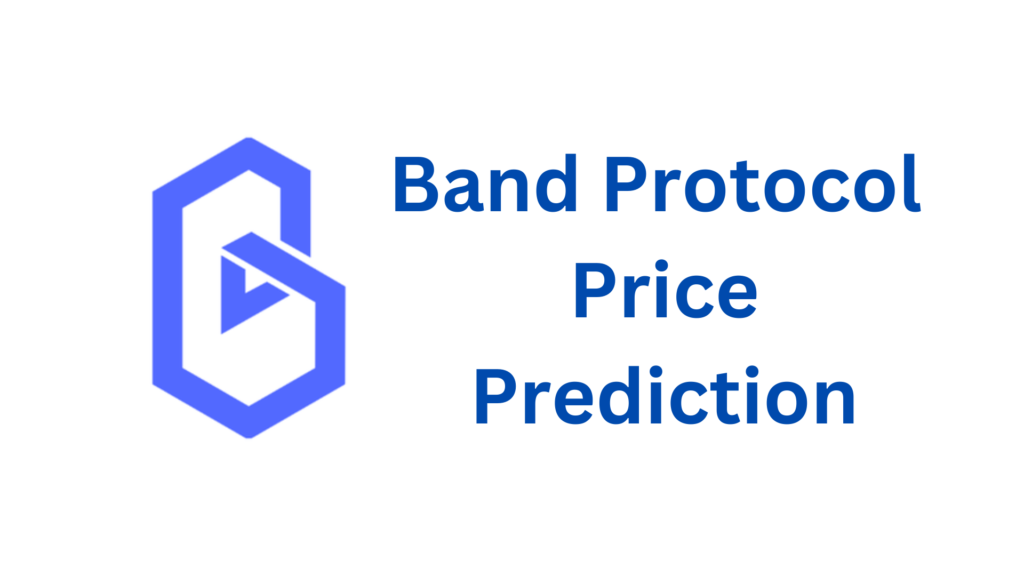 Band Protocol Price Prediction