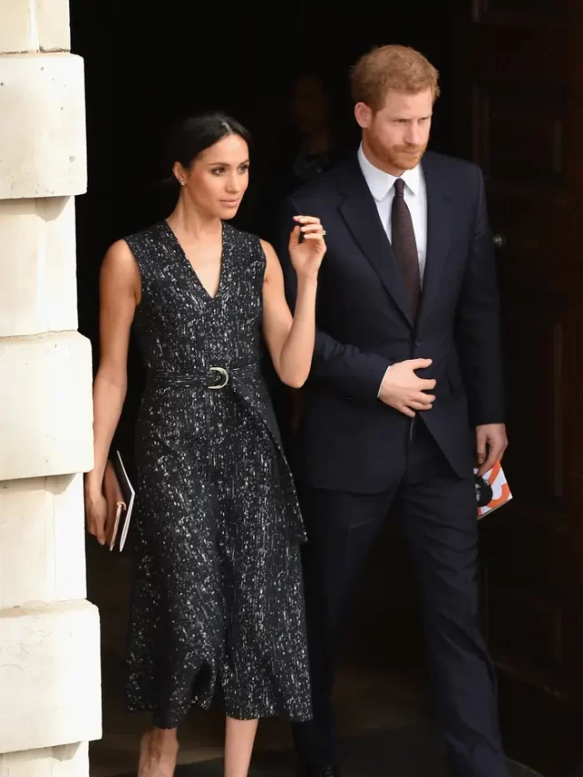 Couple Style Prince Harry-Meghan Markle 7