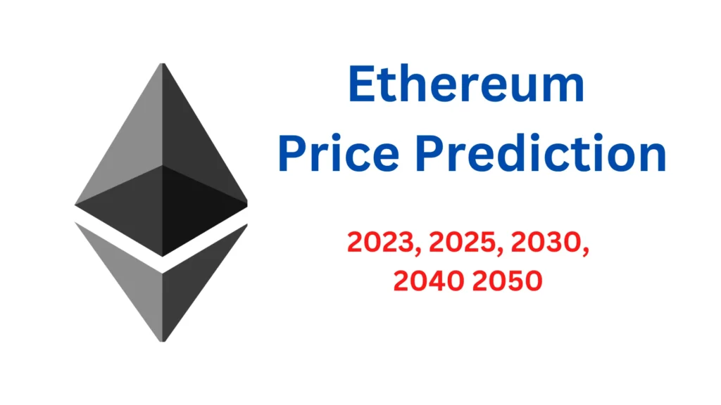 Ethereum Price Prediction
