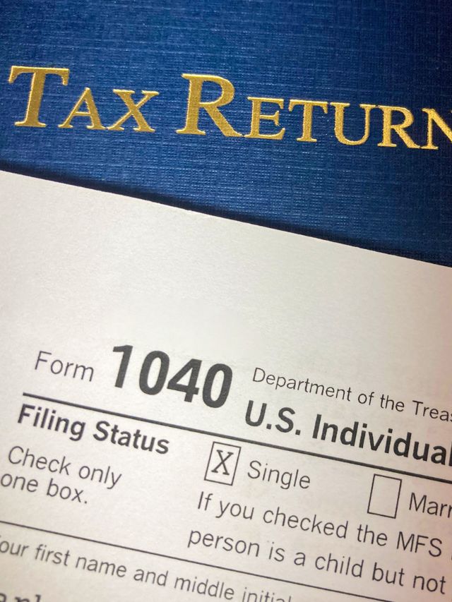Trump Era Tax Cuts What's Changing