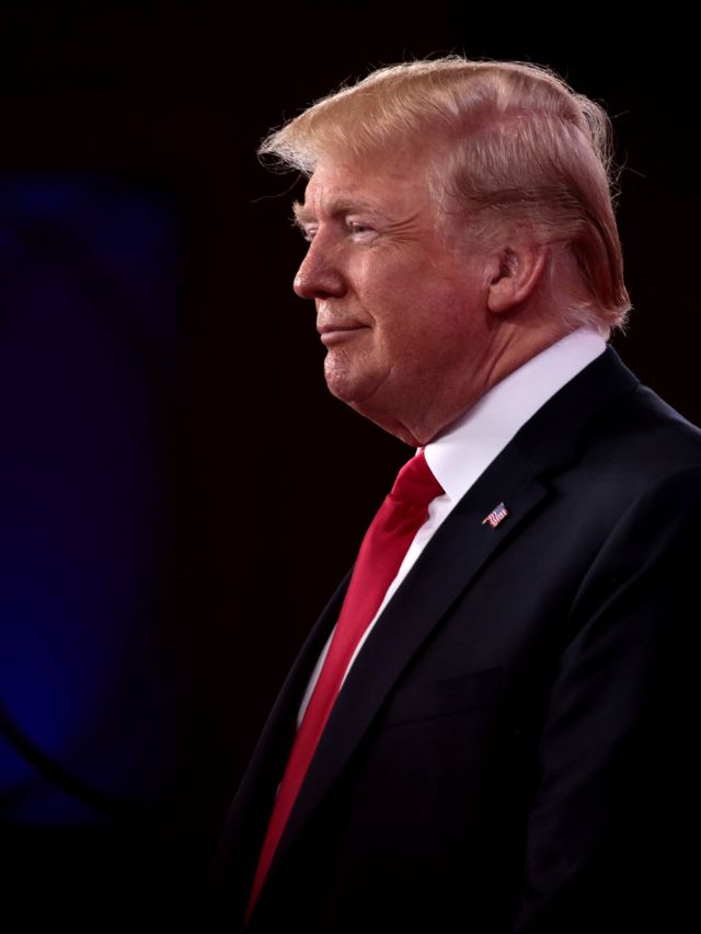 Countdown to the Republican Primary Debate: Who Will Make the Cut
