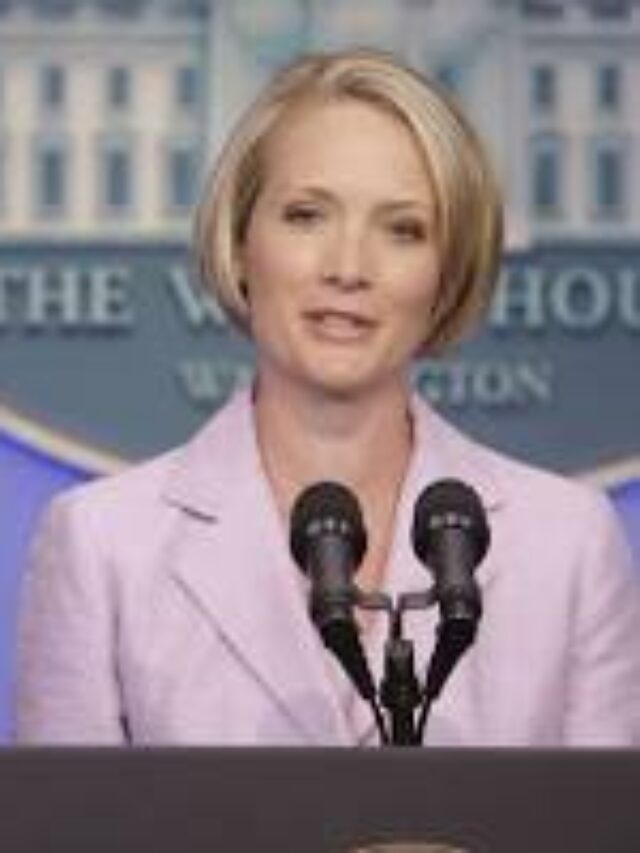 Dana Perino 1