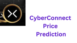 CyberConnect Price Prediction