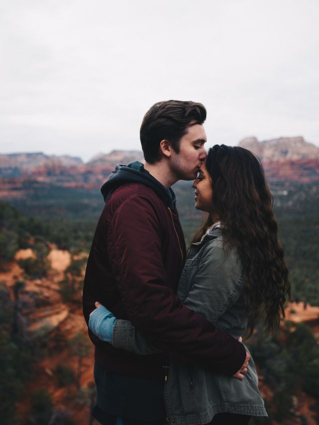 10 Ways to Impress Your Husband