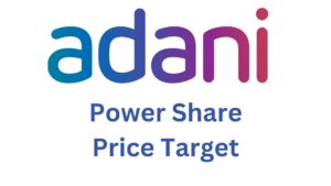 Adani Power Share Price Target