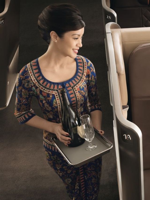 How to Earn KrisFlyer Elite Silver Status