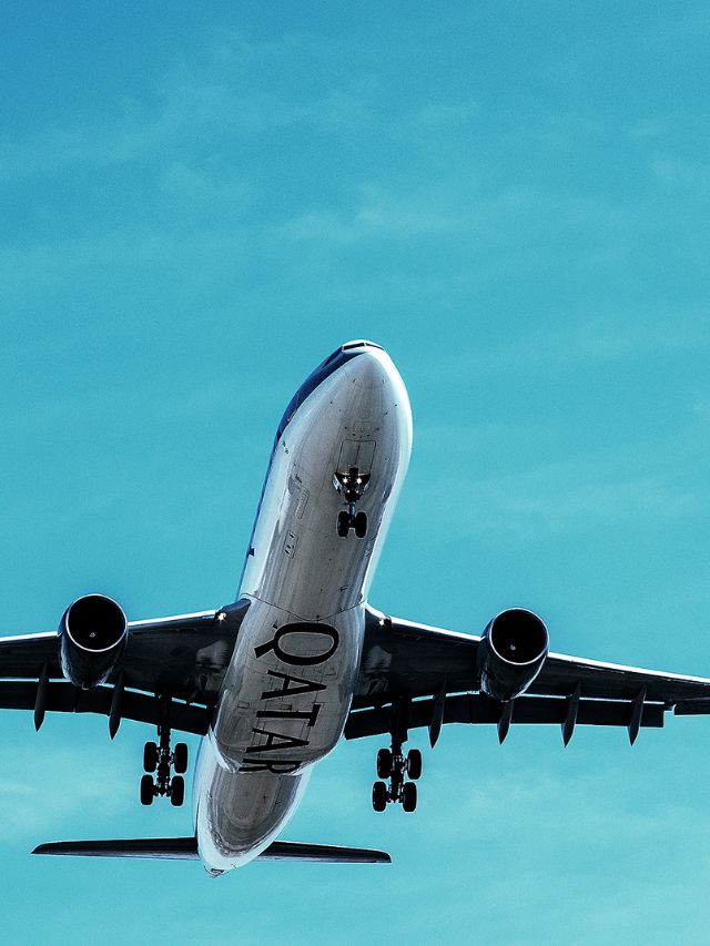 Qatar Airways 777X Qsuite business class