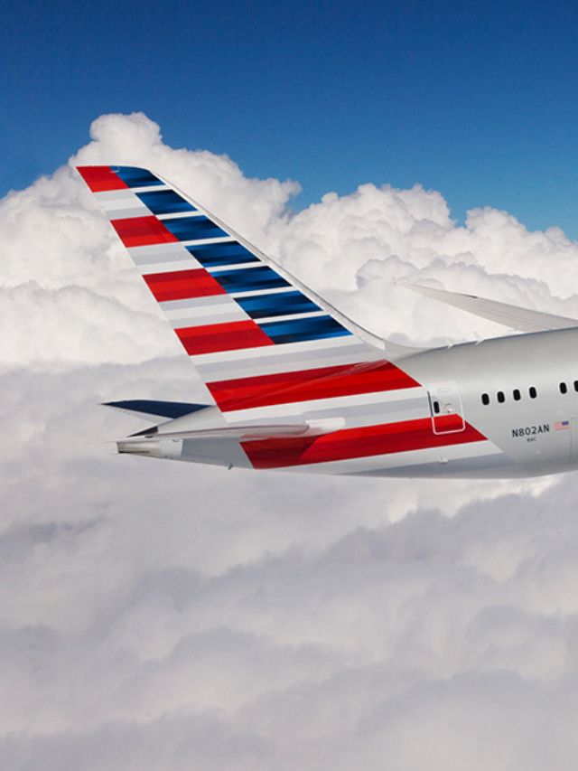 American Airlines to launch Brisbane-Dallas flights