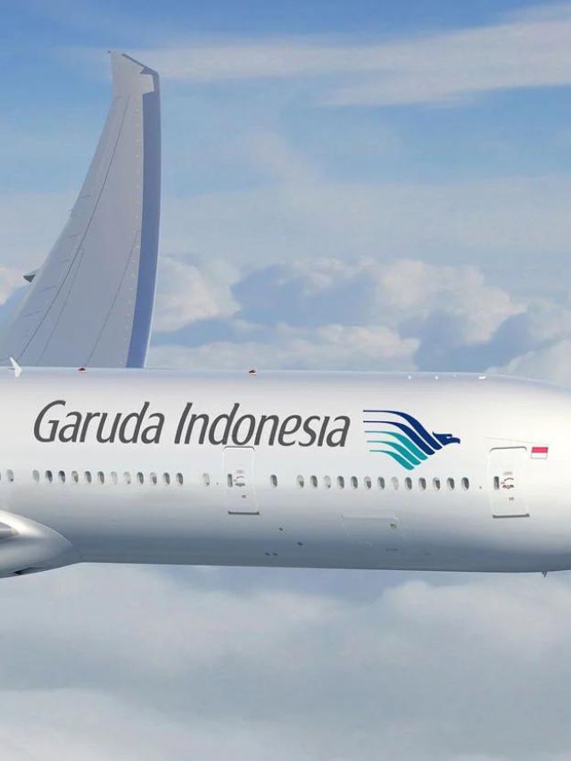 Garuda Indonesia boosts Sydney Melbourne to Bali, Jakarta