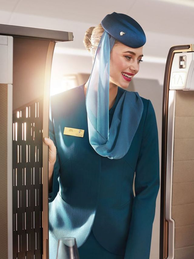 Oman Air to join Oneworld in the second half of this year