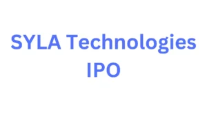 SYLA Technologies IPO