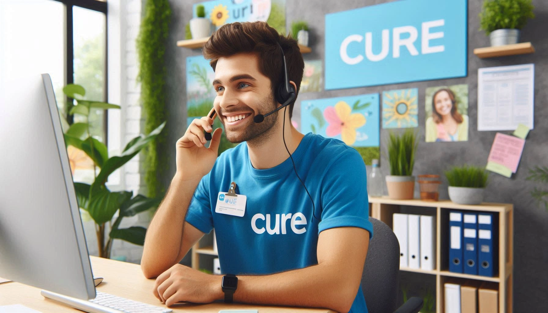 CURE Auto Insurance